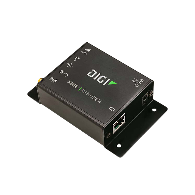 XM-X9-5P-U Digi  Fertige Einheiten für HF-Empfänger, Sender und Transceiver